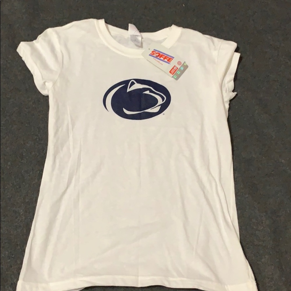 Penn state tee